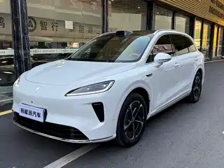 Shangjie SUV 2025