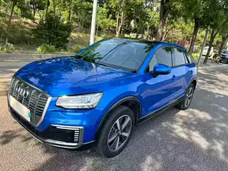 Audi Audi Q2L e-tron 2019