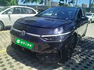 Volkswagen ID.7 VIZZION 2023