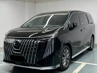 GAC Trumpchi M8 2025