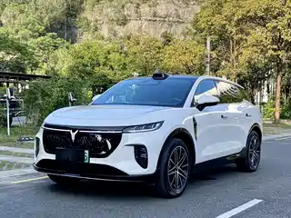 Voyah Auto Voyah Zhiyin 2025