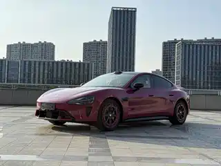 Xiaomi Auto Xiaomi SU7 2026