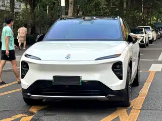 NIO ES7 2022