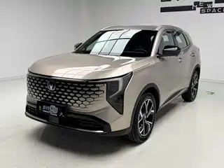 Changan CS55 PLUS 2025