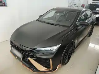 Dongfeng Aeolus Yixuan MAX 2021