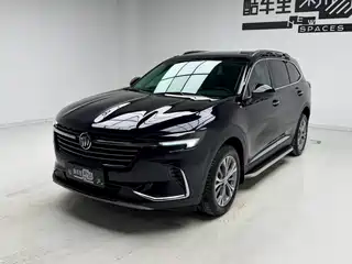Buick Envision Plus 2021
