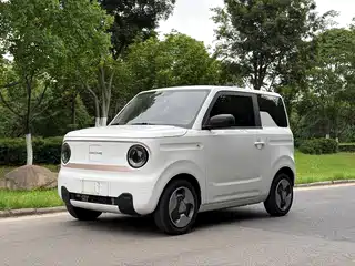 Geely Galaxy Panda 2023
