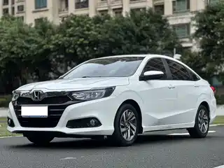 Honda Lingpai 2018