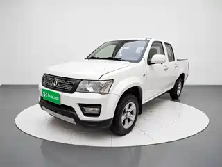 Changan Kaicheng Changan Shenqi F30 2018