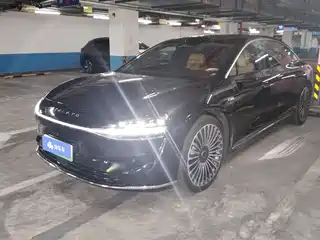 Xiangjie Enjoy World S9 2024