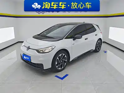 Volkswagen ID.3 2024