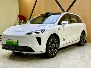 Shangjie SUV 2025