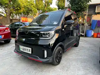 Wuling Motors Hongguang MINIEV 2022