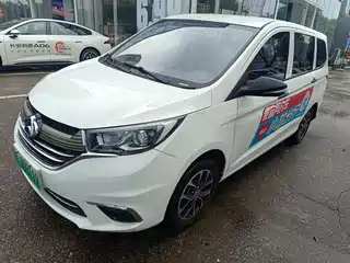 Changan Kaicheng Changan Oshan A600EV 2021