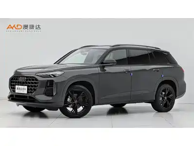 Audi Q6 2023