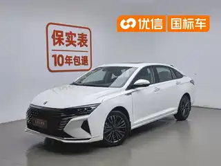 Dongfeng Aeolus Yixuan MAX 2021