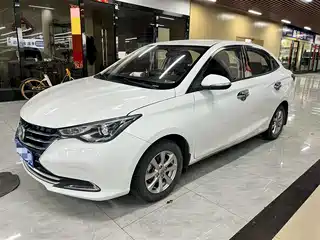 Changan Yuexiang 2018