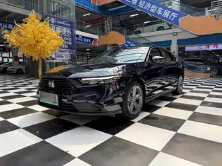 Honda Accord New Energy 2024