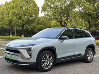 NIO ES6 2021