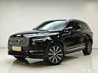 Volvo XC90 2022