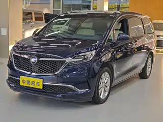 Buick GL8 2020