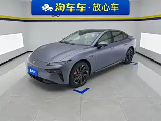 Dongfeng Yipai eπ007 2024