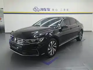 Volkswagen Magotan GTE Plug-in Hybrid 2021
