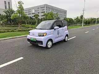 QQ New Energy QQ Ice Cream 2023