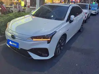Aion S 2020