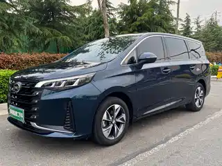 GAC Trumpchi M6 2024