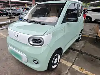 Wuling Motors Hongguang MINIEV 2023