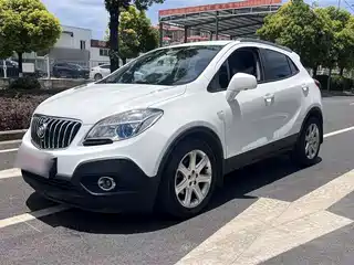 Buick Encore 2016