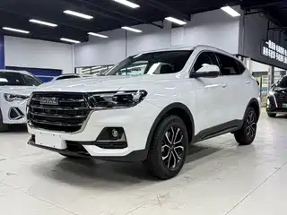 Haval H6 2021