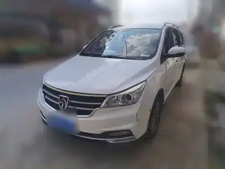 Baojun 730 2019
