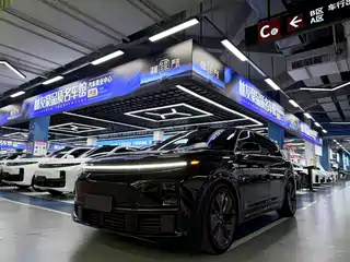 Li Auto L7 2024