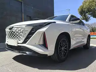 Changan Oshan Z6 2022