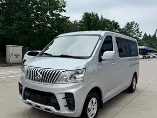 Changan Kaicheng Changan Ruixing M60 2020