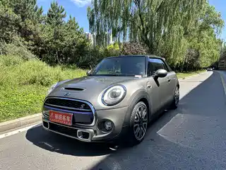 MINI MINI 2018