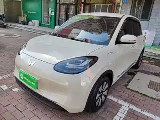 Wuling Motors Bingo 2023