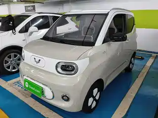 Wuling Motors Hongguang MINIEV 2023