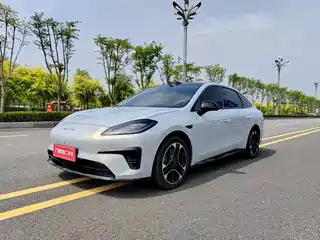 Aion RT 2024