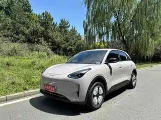 Geely Galaxy Starry Wish 2026