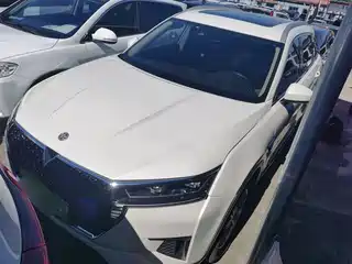 Venucia Star 2022