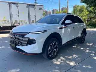 Haval Shenshou 2023