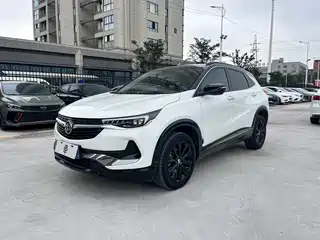 Buick Buick Encore 2021