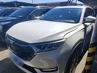 Changan Oshan X7 2019