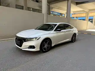 Honda Accord 2023