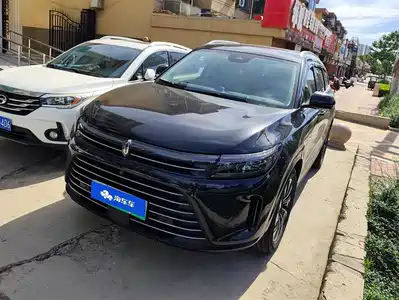 AITO Wenjie M7 2022