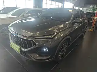 Changan Oshan Changan Oushang X5 2020