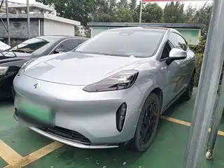 GAC Haobo Hyper HT 2023